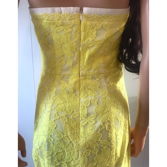 ☀️ GUESS LACE MINI DRESS ☀️ - Picture 4 of 8